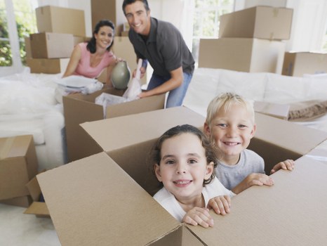 Moving truck service in Colliers Wood for home and office relocations