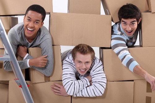 House removals planning in Colliers Wood with local moving support