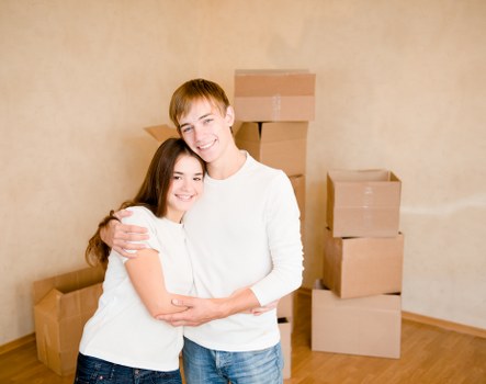 Review of a moving service concern and resolution steps