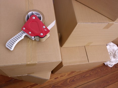 Furniture collection and delivery support in South West London