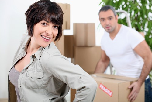 Final health and safety policy statement for moving services