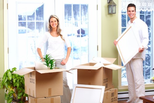 Risk assessment and secure loading preparation